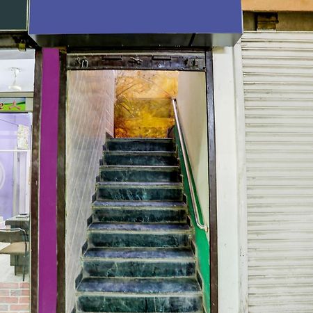 Hotel O Ajmer Heritage Exterior foto
