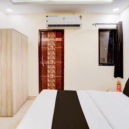 Hotel O Ajmer Heritage Exterior foto