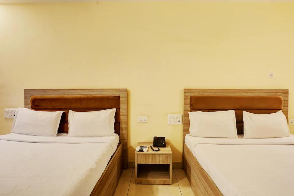 Hotel O Ajmer Heritage Exterior foto
