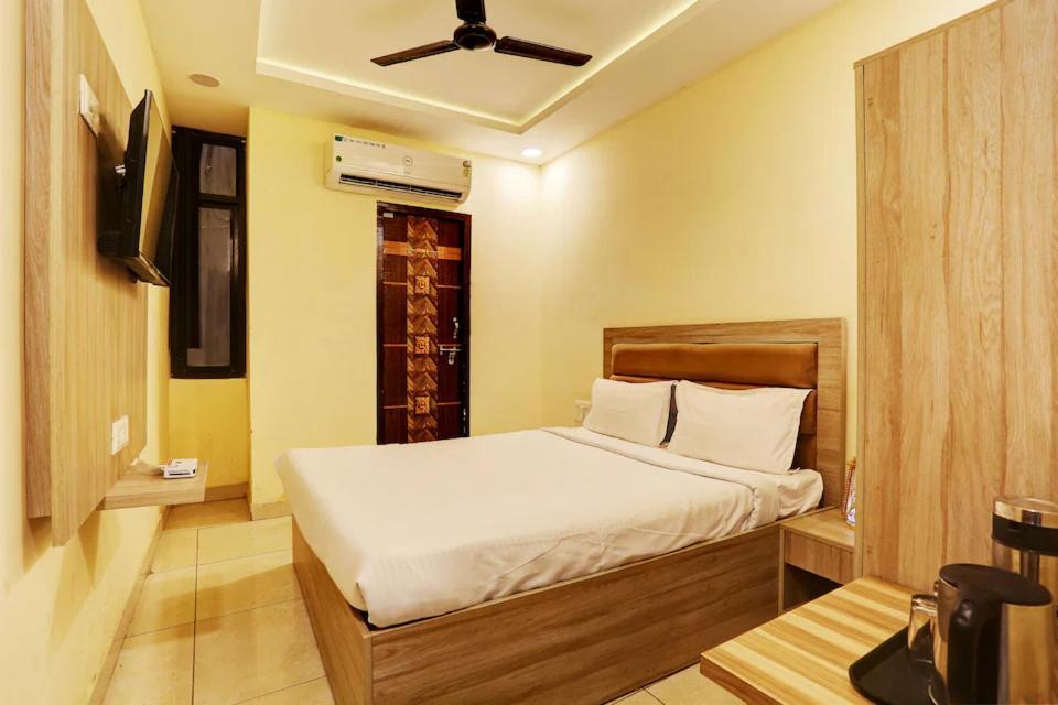 Hotel O Ajmer Heritage Exterior foto