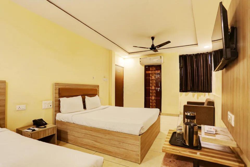 Hotel O Ajmer Heritage Exterior foto
