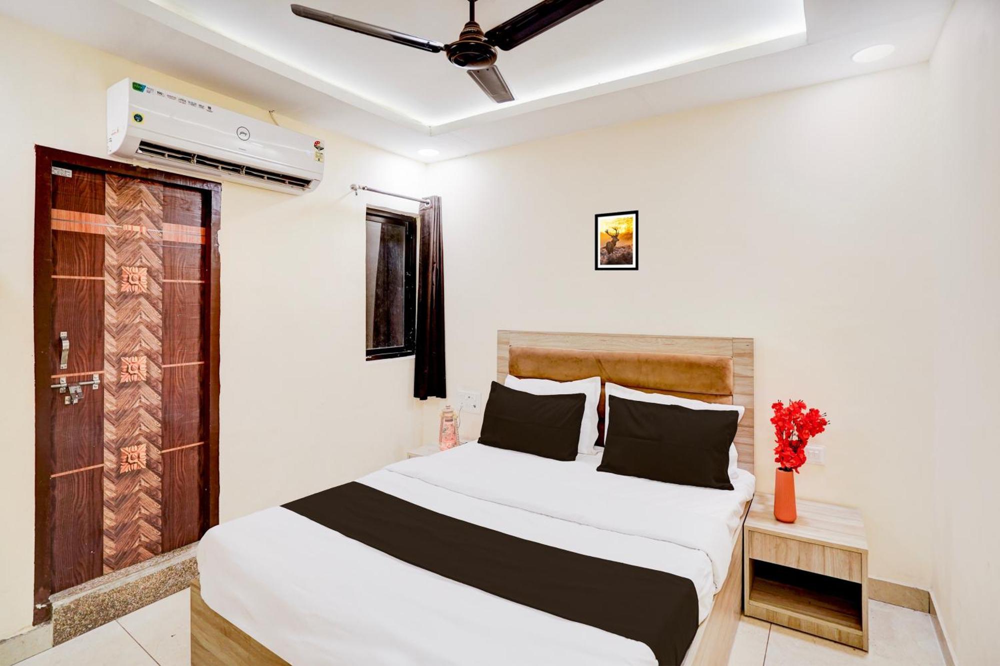Hotel O Ajmer Heritage Exterior foto