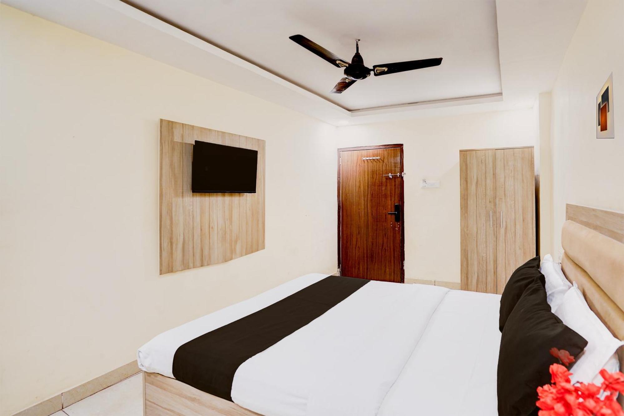 Hotel O Ajmer Heritage Exterior foto