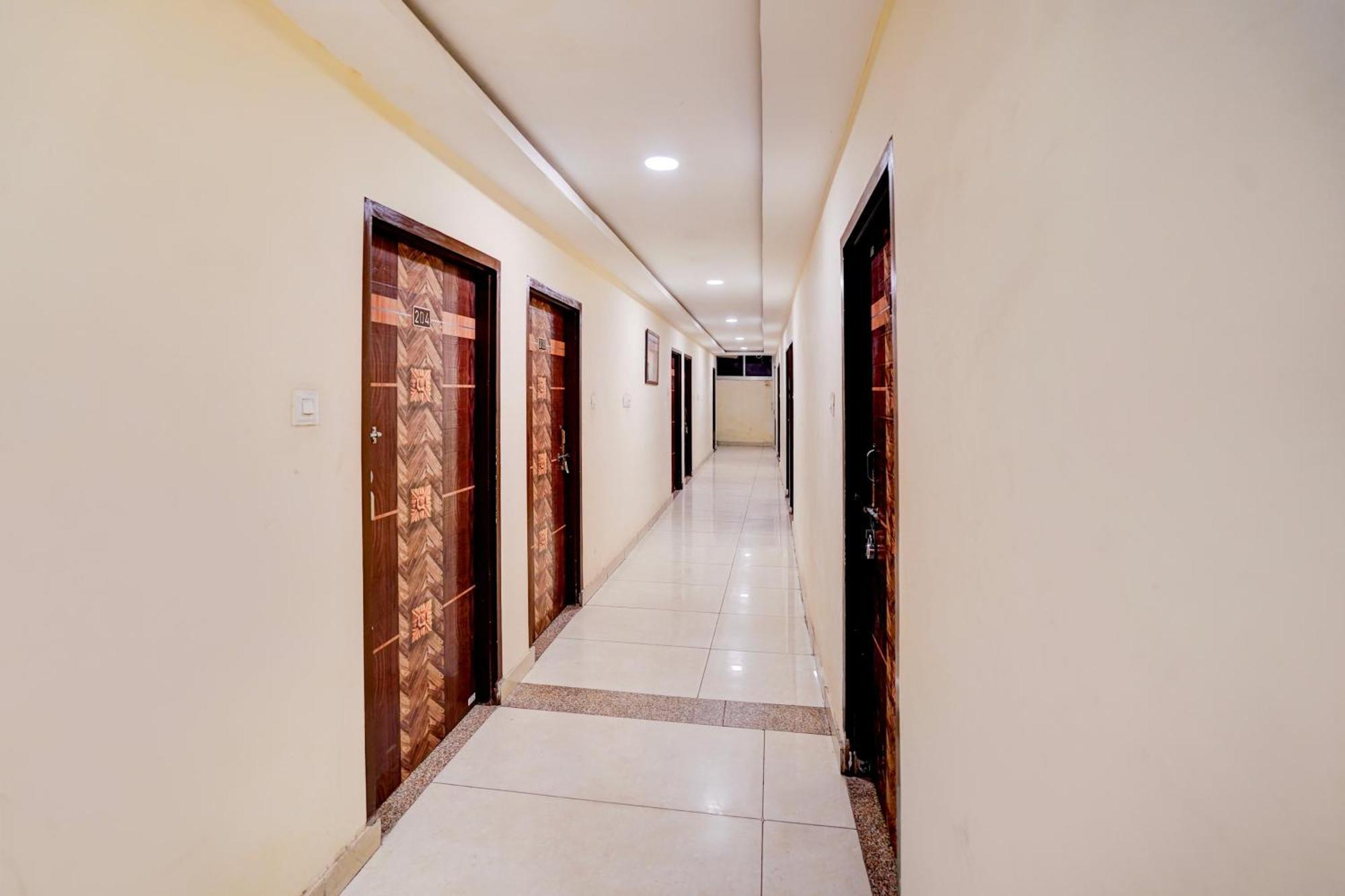 Hotel O Ajmer Heritage Exterior foto