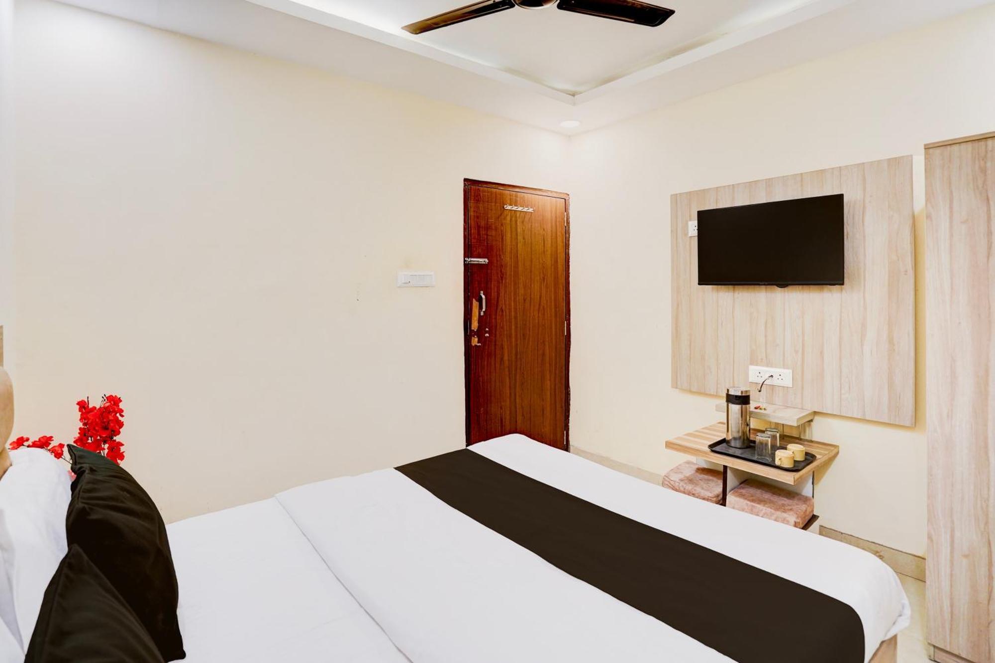Hotel O Ajmer Heritage Exterior foto