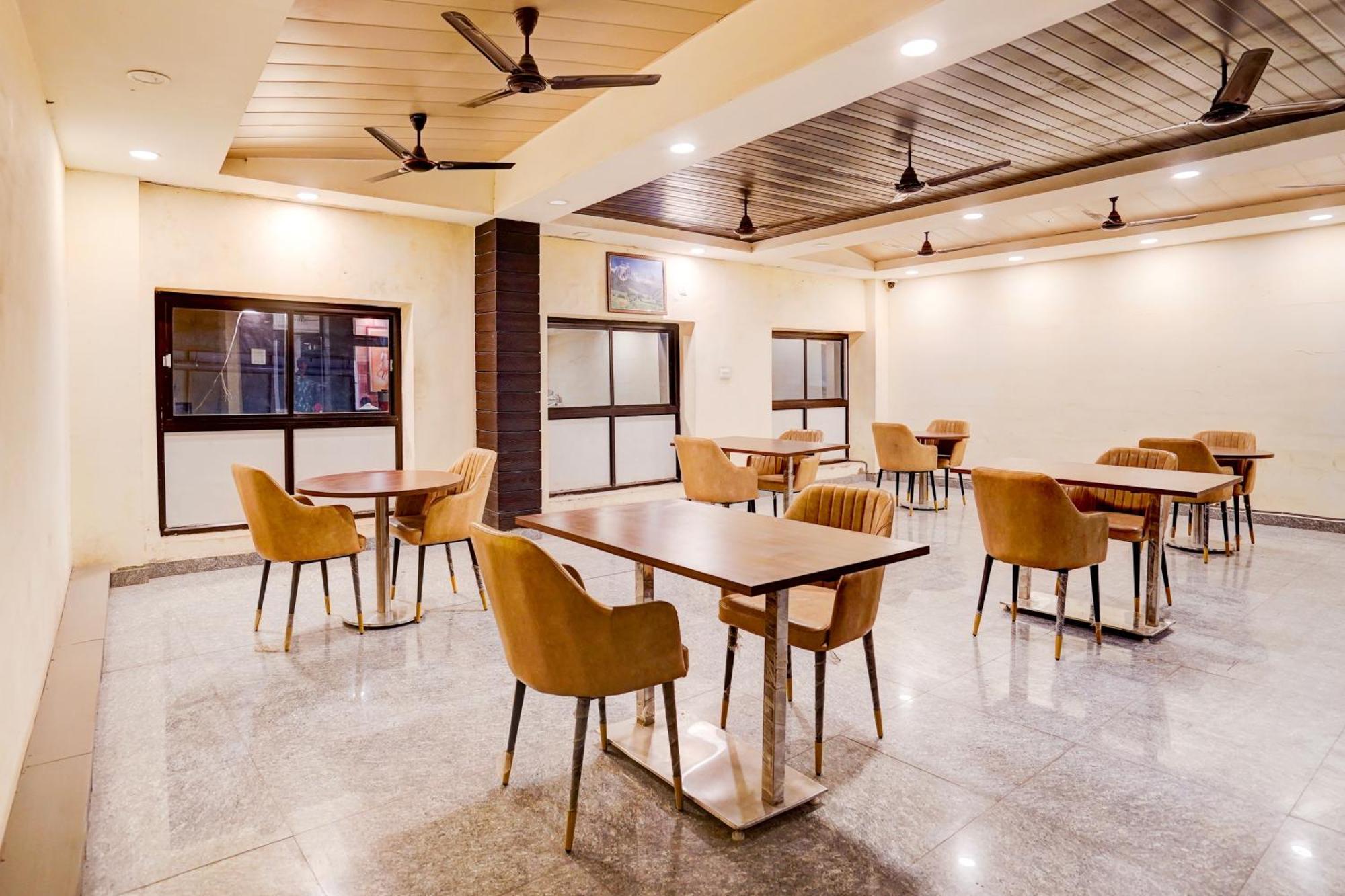 Hotel O Ajmer Heritage Exterior foto