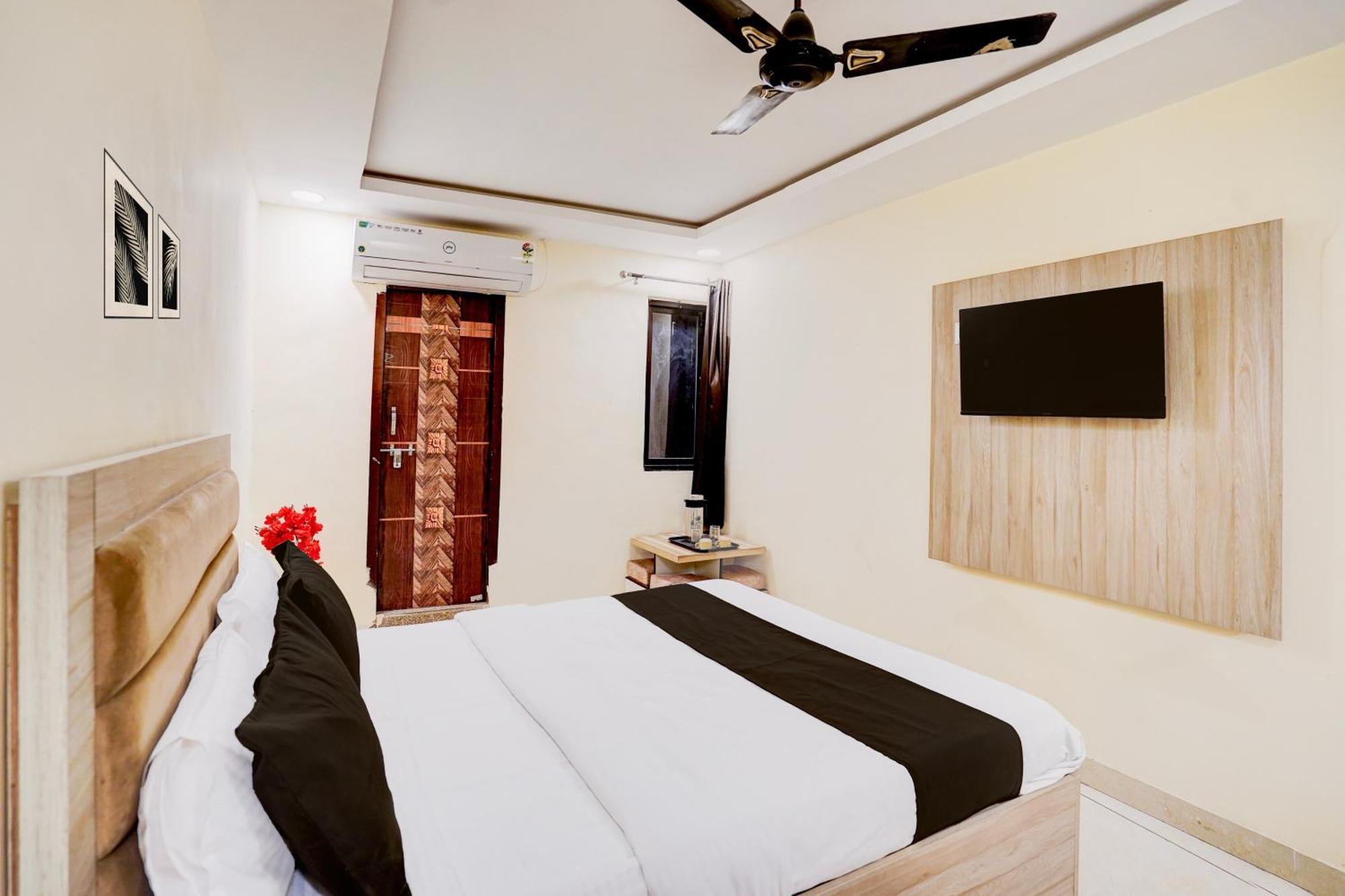 Hotel O Ajmer Heritage Exterior foto