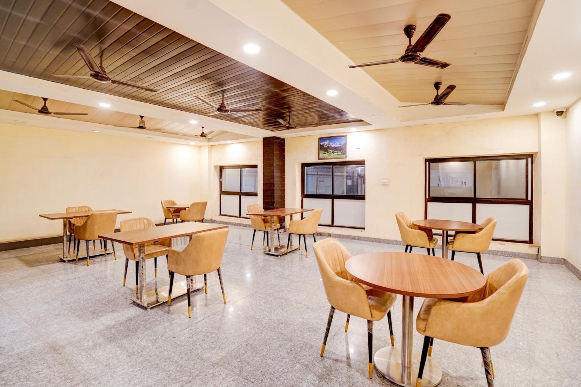 Hotel O Ajmer Heritage Exterior foto