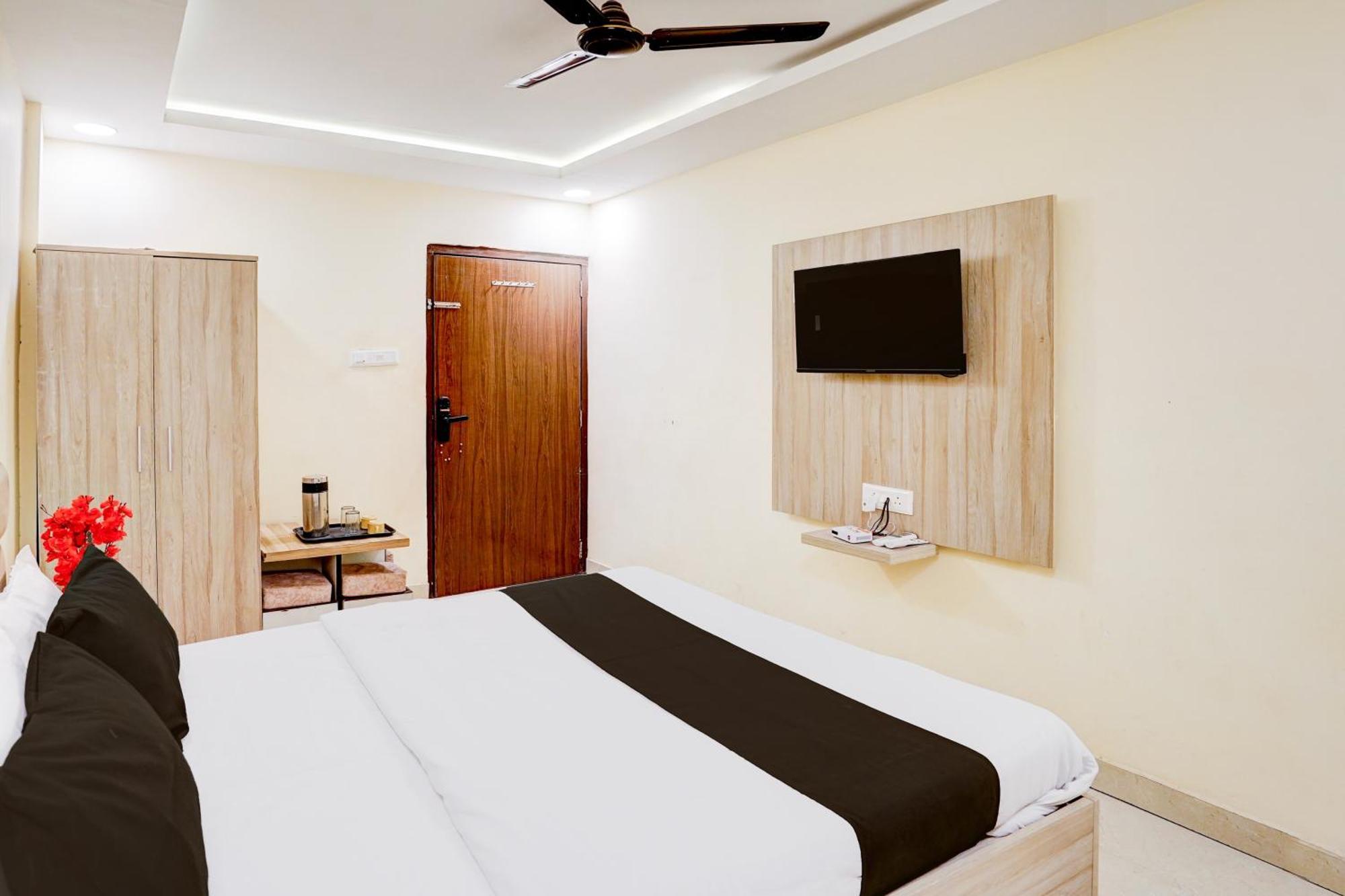 Hotel O Ajmer Heritage Exterior foto